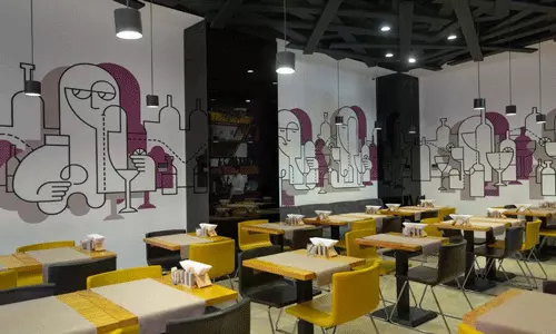 هتل نوا ایروان ارمنستان